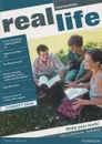 Real Life: Intermediate: Student's Book - Sarah Cunningham, Peter Moor