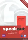 Speakout: Elementary Level (+ CD-ROM) - Frances Eales