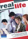 Real Life: Pre-Intermediate: Active Teach - Sarah Cunningham, Peter Moor