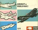 Aircraft of world war II - John W. R. Taylor