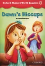 Dawn's Hiccups:  Level 5 - Lynne Robertson