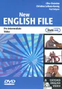 New English File: Pre-intermediate: Oxford English Video - Clive Oxenden, Christina Latham-Koenig, Paul Seligson