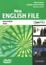 New English File: Intermediate Video - Clive Oxenden, Christina Latham-Koenig, Martyn Hobbs
