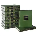 Чарльз Диккенс. Собрание сочинений в 10 томах (комплект из 10 книг) - Чарльз Диккенс