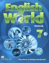 English World: Level 7: Workbook (+ CD-ROM) - Mary Bowen, Liz Hocking, Wendy Wren