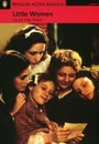 Little Women: Level 1 (+ CD-ROM) - Олкотт Луиза Мэй