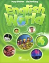 English World 4: Pupil's Book - Mary Bowen, Liz Hocking