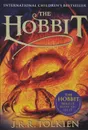 The Hobbit - J. R. R. Tolkien