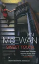 Sweet Tooth - Ian McEwan