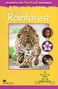 The Rainforest - James Harrison