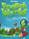 English World 6: Grammar Practice Book - Nick Beare