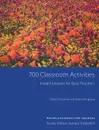 700 Classroom Activities - David Seymour, Maria Popova