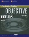 Objective IELTS: Advanced Workbook - Annette Capel,  Michael Black