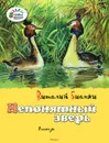Непонятный зверь - Виталий Бианки