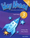 Way Ahead: Pupil's Book: Level 3 (CD-ROM) - Printha Ellis, Mary Bowen