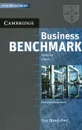 Business Benchmark Advanced Personal Study Book for BEC and BULATS - Guy Brook-Hart