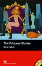 The Princess Diaries: Elementary Level (+ 2 CD) - Meg Cabot