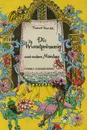 Die Wurzelprinzessin und andere Marchen - Robert Reinick