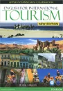 English for International Tourism: Upper Intermediate: Coursebook (+ DVD-ROM) - Peter Strutt
