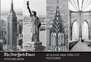 NY Times Postcard Book - New York Times