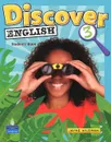 Discover English: Global 3: Student's Book - Jayne Wildman