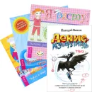 Денис-изобретатель. Книжки с наклейками (комплект из 4 книг) - Геннадий Иванов