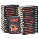 Слепой (комплект из 31 книги) - Андрей Воронин