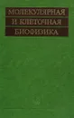 Молекулярная и клеточная биофизика - Глеб Франк