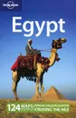 Egypt - Matthew Firestone, Michael Benanav, Tom Hall, Anthony Sattin