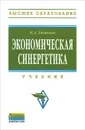 Экономическая синергетика. Учебник - Н. А. Логинова