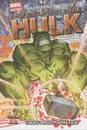 Indestructible Hulk: Volume 2: Gods and Monster - Mark Waid