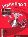 Planetino 1 : Lehrerhandbuch - Alberti Josef