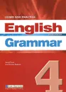 Learn and Practise English Grammar 4: Student's Book - Rachel Finnie, Nicholas Stephens