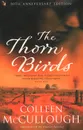 The Thorn Birds - Colleen Mccullough