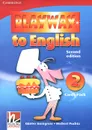 Playway to English: Level 2: Cards Pack - Гернгросс Гюнтер, Пучта Херберт