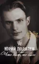 Что было, то было - Юрий Додолев