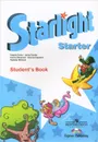Starlight: Starter: Student's Book / Английский язык. Учебник для начинающих - Ксения Баранова, Дженни Дули, Виктория Копылова, Радислав Мильруд, Вирджиния Эванс