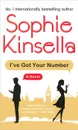 I've Got Your Number - Sophie Kinsella