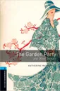 The Garden Party and Other Stories: Stage 5 - Katherine Mansfield
