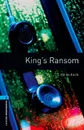 King's Ransom: Stage 5 - Ed Mcbain