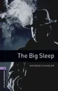 The Big Sleep: Stage 4 - Raymond Chandler