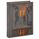 Книга о старой Москве. Всполошный звон (подарочное издание) - Юрий Нагибин