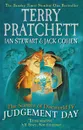 The Science of Discworld IV: Judgement Day - Пратчетт Терри, Стюарт Йэн