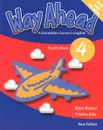 Way Ahead: Pupil's Book: Level 4 (+ CD-ROM) - Mary Bowen, Printha Ellis