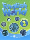 English World 2: Dictionary - Mary Bowen, Liz Hocking