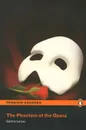 Phantom of the Opera: Level 5 (+ CD) - Gaston Leroux