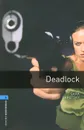 Deadlock: Stage 5 - Sara Paretsky, Rowena Akinyemi