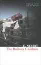 The Railway Children - E. Nesbit