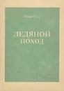 Ледяной поход - Роман Гуль