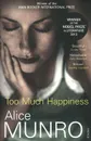 Too Much Happiness  - Alice Munro